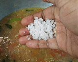 கத்தரிக்காய் கொத்சு ரெசிபி ஸ்டேப் 4 புகைப்படம்