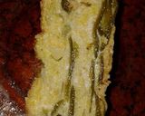 Foto del paso 16 de la receta: Pastel de zapallitos