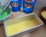 Foto langkah ke 7 dari resep Makjo Kukus|Maksuba Kojo Kukus.