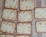 A picture of step 1 of Tucizza / Tuctizer.