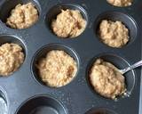 Sweet Potato Cornbread Muffins recipe step 4 photo