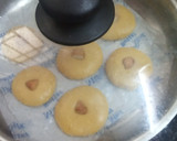 கடலை மாவு பிஸ்கட் (Besan) (Kadalaimaavu biscuit recipe in Tamil) ரெசிபி ஸ்டேப் 3 புகைப்படம்