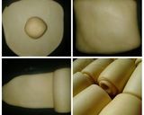 Foto langkah ke 6 dari resep Karipap Pusing/CurryPuff/ Pastel Malaysia.