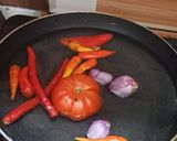 Foto langkah ke 1 dari resep Sambel Dadak.