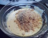 Foto del paso 4 de la receta Ensalada de patata y zanahoria con salsa de nueces