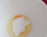 Foto del paso 1 de la receta: Galletas de manzana