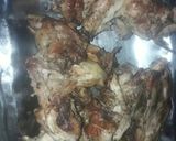 Foto del paso 8 de la receta: Ensalada con pollo a la parrilla!!!!🤗🤗🤗🤗👏