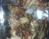Foto del paso 8 de la receta: Ensalada con pollo a la parrilla!!!!🤗🤗🤗🤗👏