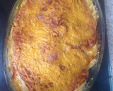 A picture of step 14 of My mixed potato Bake.