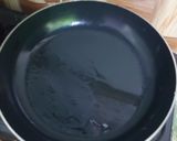 Foto langkah ke 2 dari resep Telur dadar ala McD.