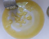 Foto del paso 2 de la receta: Alambre de pechuga de pollo saludable