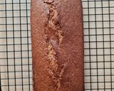 Foto del paso 4 de la receta: Budín de banana y avena fácil y rápido