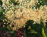 Foto del paso 2 de la receta: Triángulos de acelga para frizar, para vianda, para compartir 🥬ajustable y con opciones