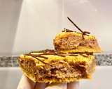 Foto del paso 11 de la receta: Tarta mousse de chocolate con cumbré