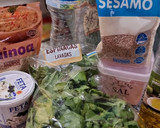Foto del paso 1 de la receta: Quinoa al horno