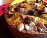 Foto del paso 3 de la receta: Banana bread súper fácil