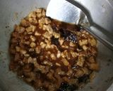 Foto langkah ke 3 dari resep Pindang Besek Lombok Ijo.