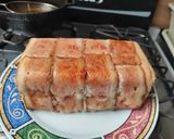Foto del paso 2 de la receta: Terrina de pollo