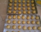 Foto langkah ke 4 dari resep Nastar lumer anti gagal.