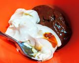 Foto del paso 2 de la receta: CHOCOTORTA, Al Mejor Estilo de 🌺Colombia...!
