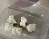 Foto langkah ke 4 dari resep Tahu Aci Goreng.