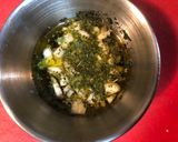 Foto del paso 3 de la receta: Boquerones en vinagre