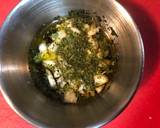 Foto del paso 3 de la receta: Boquerones en vinagre