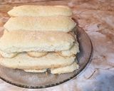 Foto del paso 5 de la receta: Vainillas fáciles y rápidas