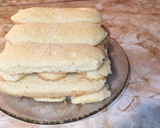 Foto del paso 5 de la receta: Vainillas fáciles y rápidas