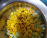 Cheese Khakhra Chaat recipe step 1 photo