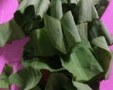 Foto langkah ke 1 dari resep Oseng Genjer Simple.