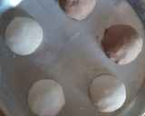 Foto del paso 13 de la receta: Conchas