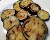 Foto del paso 6 de la receta Ensalada de berenjena