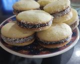 Foto del paso 4 de la receta: Alfajor Maicena fácil