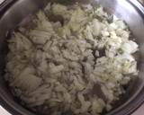 Spanish Zucchini Tortilla recipe step 6 photo