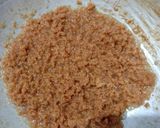 ડ્રાયફ્રુટ થાબડી(Dryfruit Thabdi Recipe in Gujarati) રેસીપી સ્ટેપ3ફોટો