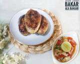 Cara Membuat Ikan Tuna Bakar Ala Banjar 4