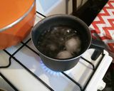Foto del paso 6 de la receta: Tarta de atún y arvejas
