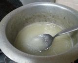 A picture of step 3 of Choco Caramel Vanilla Trifle.