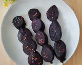 Foto langkah ke 4 dari resep 570. Pisang Kul Kul.