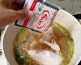Foto langkah ke 2 dari resep Soto Ayam Kuah Kuning (khas Bogor).