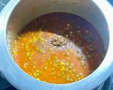 स्प्राउट मूंग दाल (Sprouted Moong Dal) रेसिपी चरण 3 फोटो