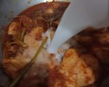Foto langkah ke 4 dari resep Ayam Taliwang.