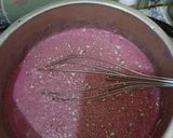 Foto langkah ke 1 dari resep Puding stroberi.