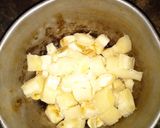 Foto langkah ke 2 dari resep Kolak Pisang Singkong.