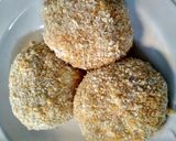 Foto langkah ke 3 dari resep Chicken scotch egg.