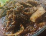 Foto langkah ke 5 dari resep Tumis pedas jamur barat.