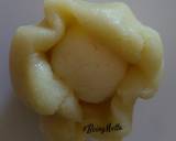 Rasgulla stuffed Peda recipe step 6 photo