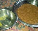 A picture of step 7 of Chicken Russian cutlet.