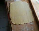 Meggyes süti recept fázis 2 fotója